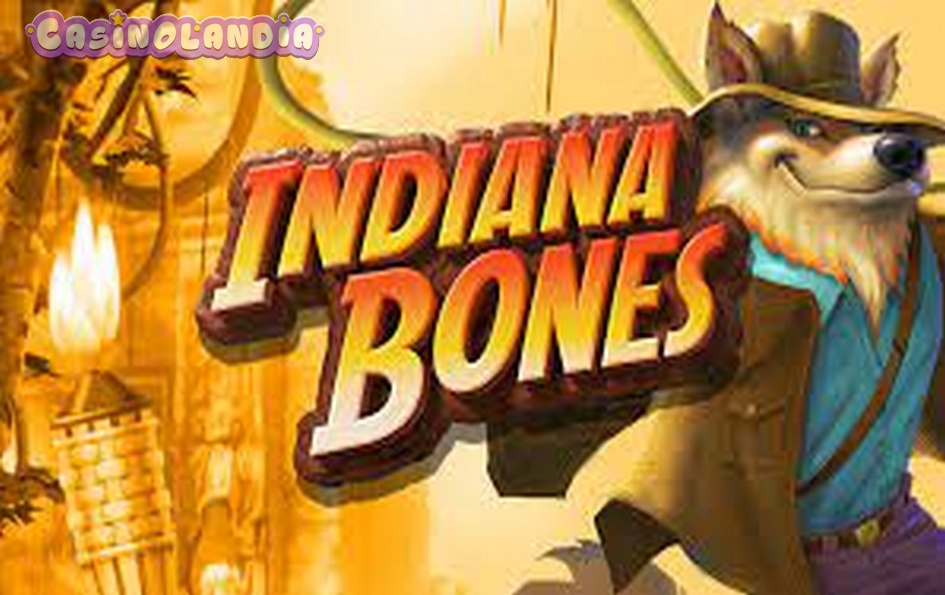 Indiana Bones by High 5 Games