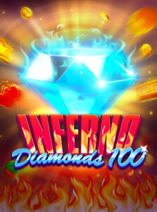 Inferno Diamonds 100 Thumbnail Small