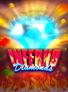 Inferno Diamonds Thumbnail Small