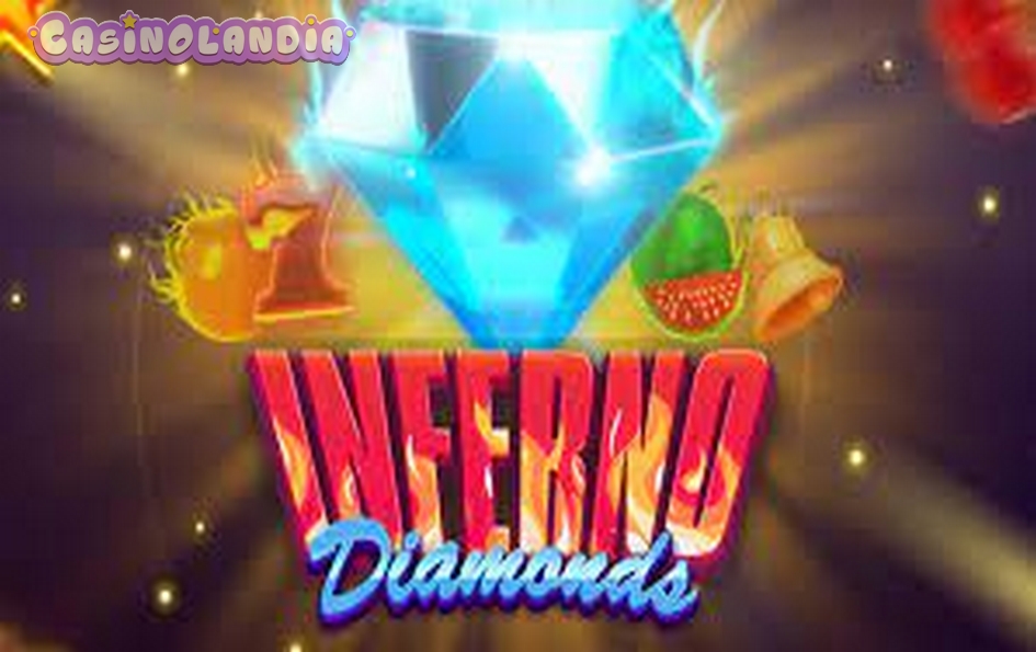 Inferno Diamonds by Fugaso
