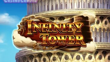 Infinity Tower by OneTouch