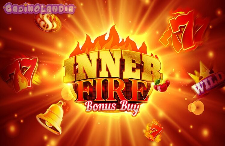 Inner Fire Bonus Buy by Evoplay