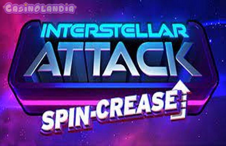 Interstellar Attack by High 5 Games