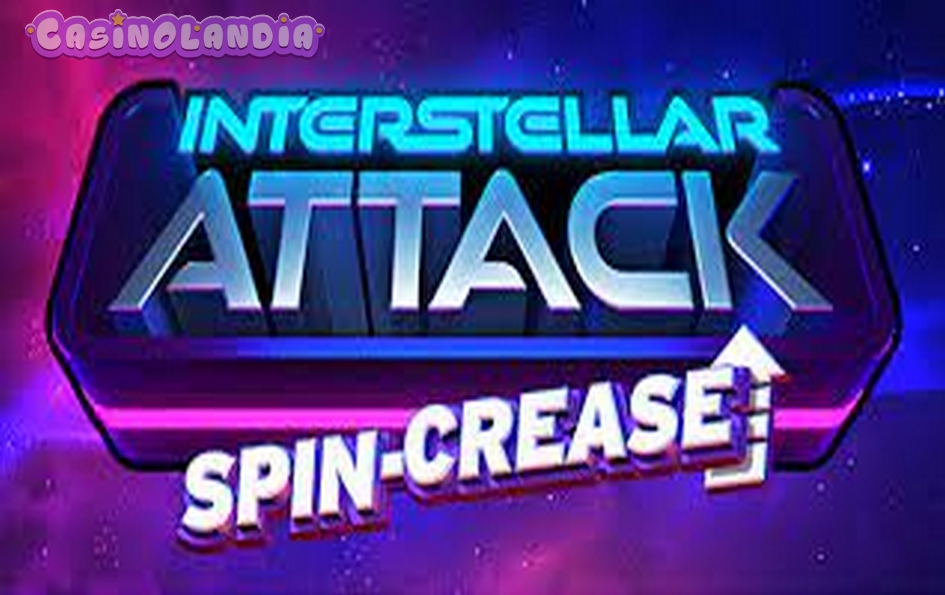 Interstellar Attack by High 5 Games