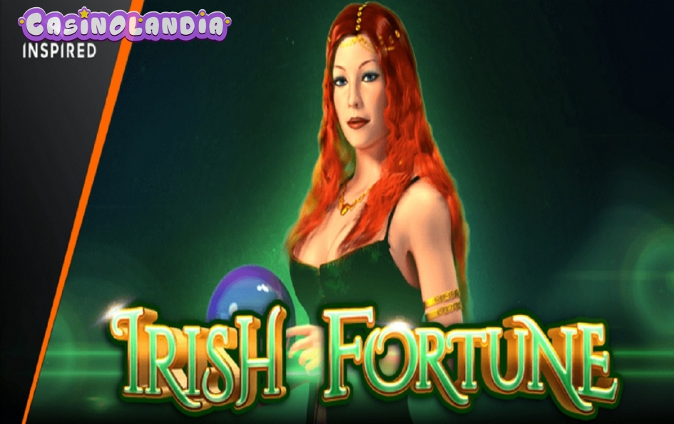 Irish Fortune by Inspired Gaming