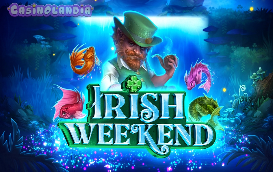 Irish Weekend by Evoplay