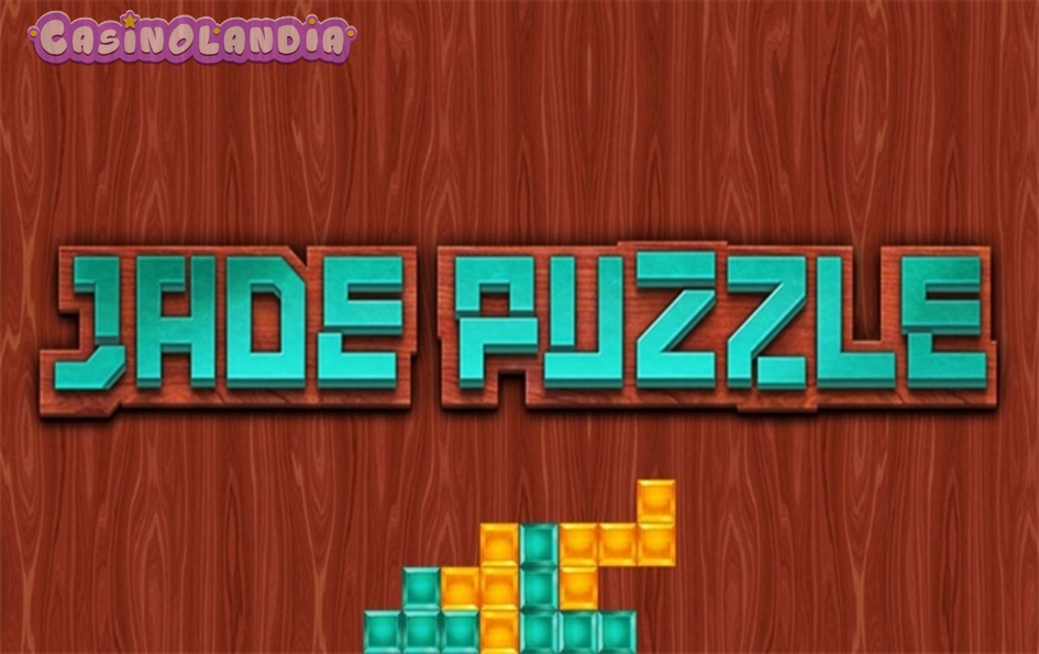 Jade Puzzle by Green Jade Games