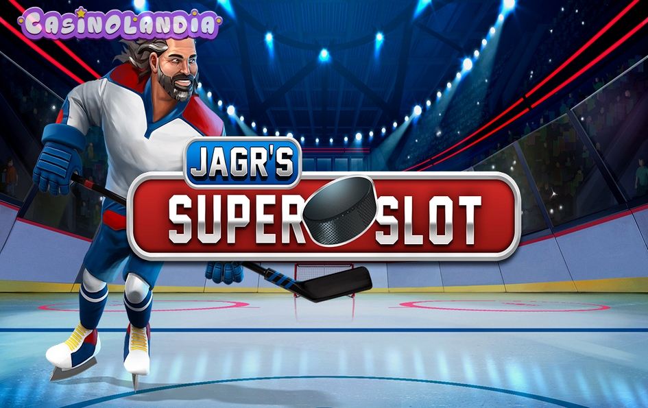 Jagrs Super Slot by Inspired Gaming