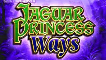 Jaguar Princess Ways by High 5 Games