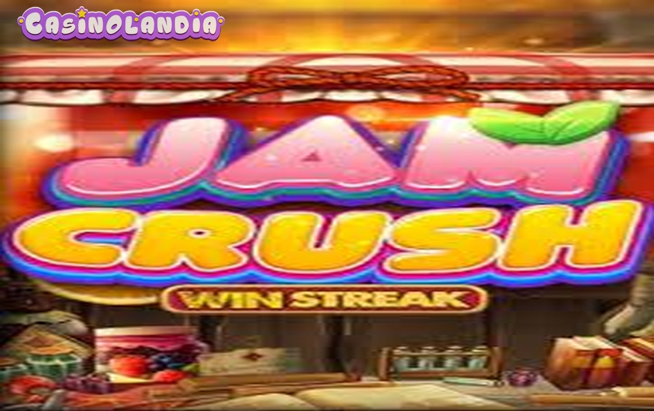 Jam Crush by Bigpot Gaming