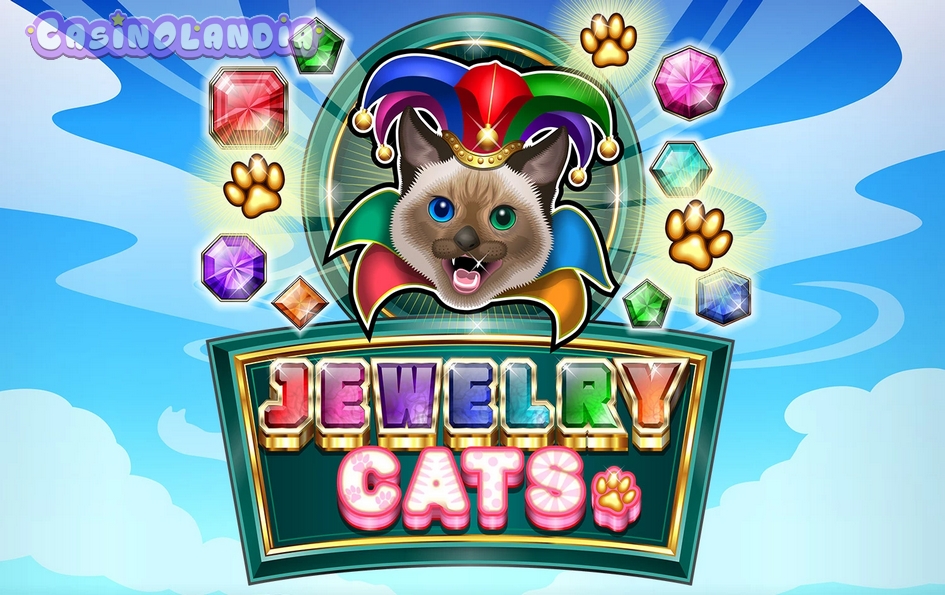 Jewelry Cats by OneTouch