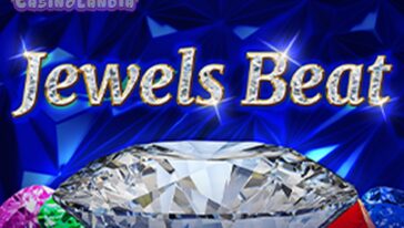 Jewels Beat by Fazi