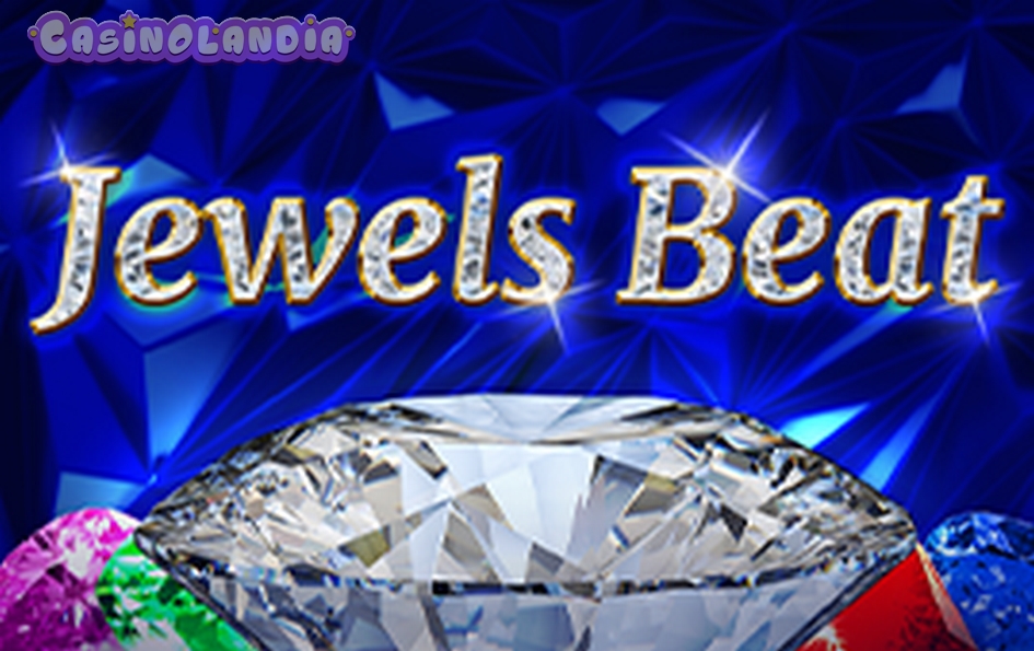 Jewels Beat by Fazi