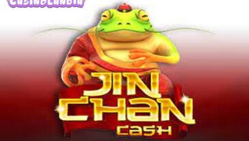 Jin Chan Cash by Inspired Gaming