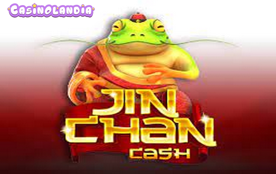 Jin Chan Cash by Inspired Gaming