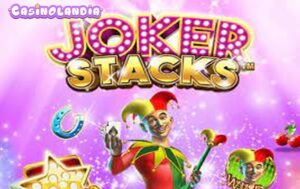 Joker Stacks by iSoftBet