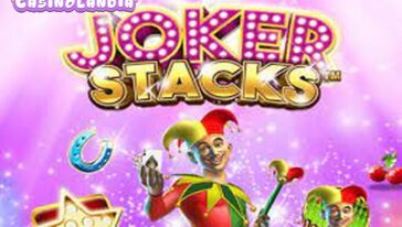 Joker Stacks by iSoftBet