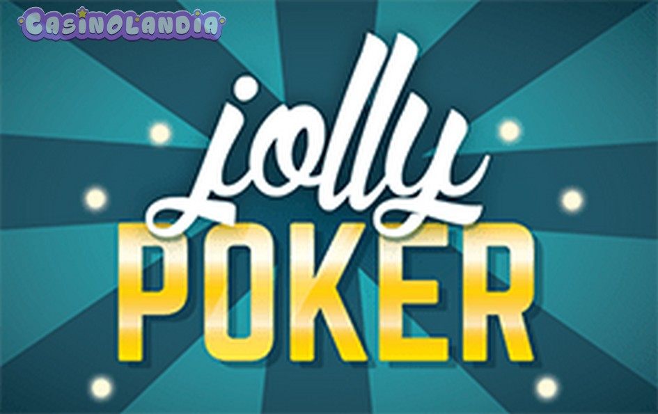 Jolly Poker by Fazi