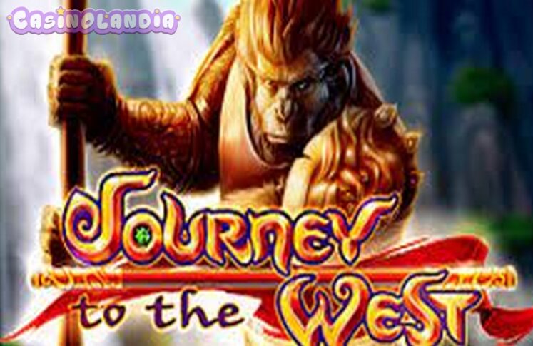 Journey To The West by Evoplay