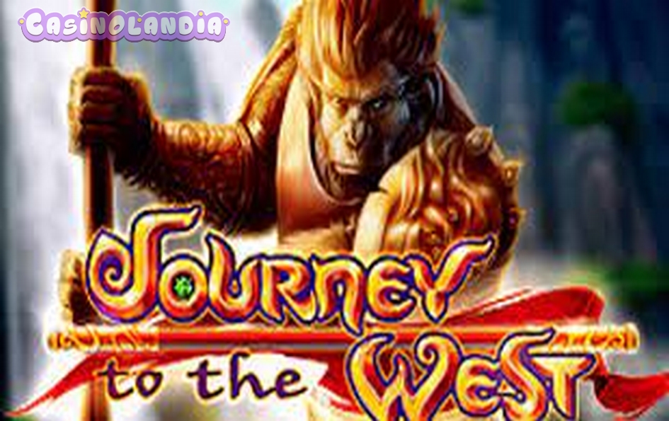 Journey To The West by Evoplay