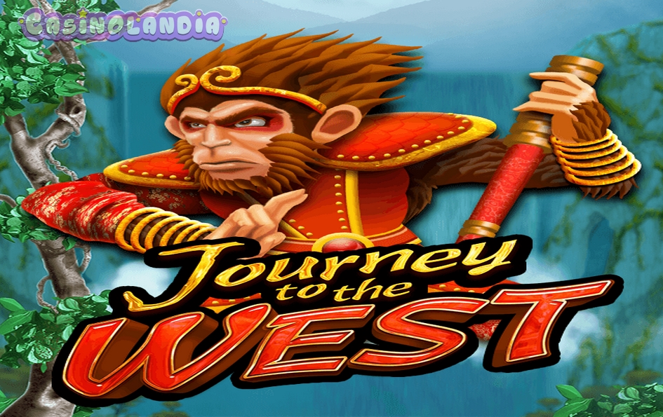 Journey to the West by Genesis