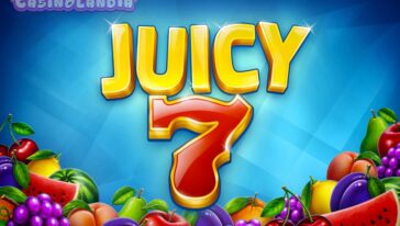 Juicy 7 by OneTouch