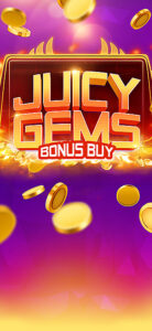Juicy Gems Bonus Buy Thumbnail Long