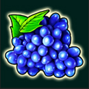 Juicy Hot Paytable Symbol 5