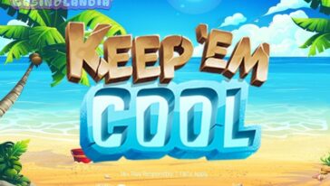 Keep ‘Em Cool by Hacksaw Gaming