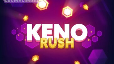 Keno Rush by OneTouch