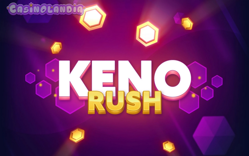 Keno Rush by OneTouch