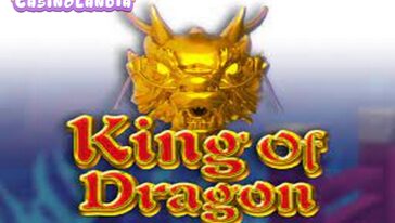 King of Dragon by KA Gaming