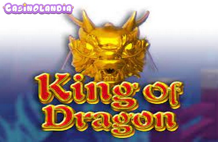 King of Dragon by KA Gaming