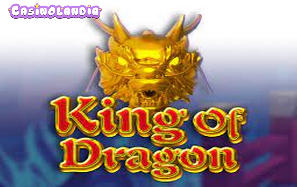 King of Dragon by KA Gaming