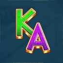 King of Thunder Paytable Symbol 1