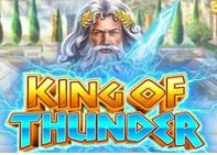 King of Thunder Thumbnail Small