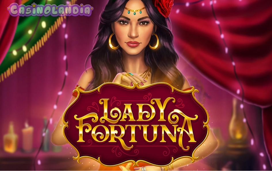 Lady Fortuna by OneTouch