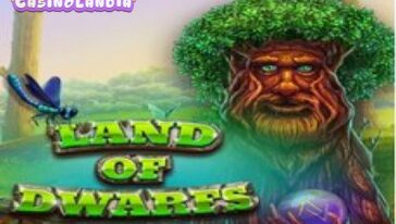 Land of Dwarfs by KA Gaming
