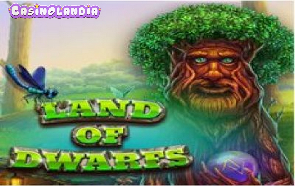 Land of Dwarfs by KA Gaming