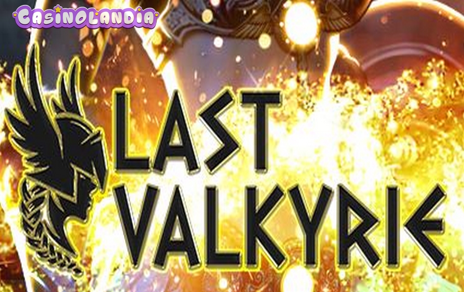 Last Valkyrie by Bigpot Gaming