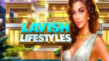 Lavish Lifestyles by High 5 Games
