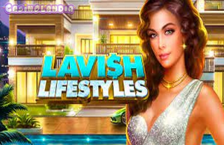 Lavish Lifestyles by High 5 Games