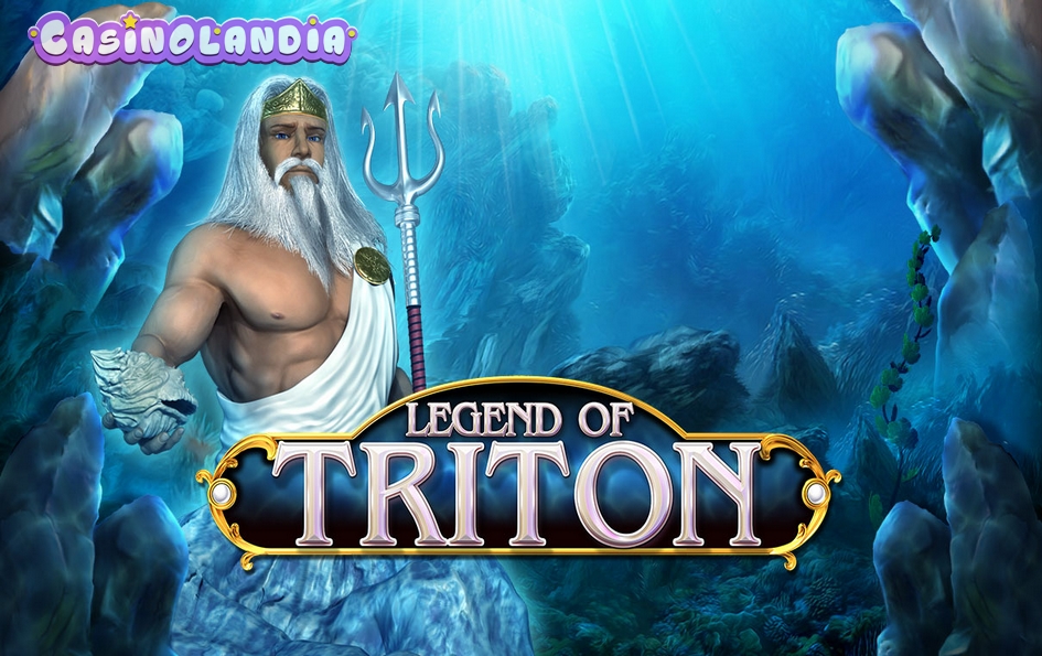 Legend of Triton by Inspired Gaming