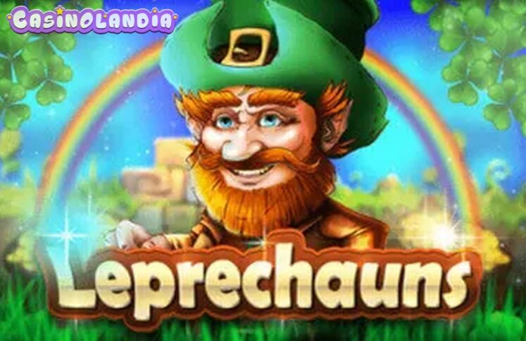 Leprechauns by KA Gaming