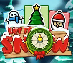 Let It Snow Thumbnail