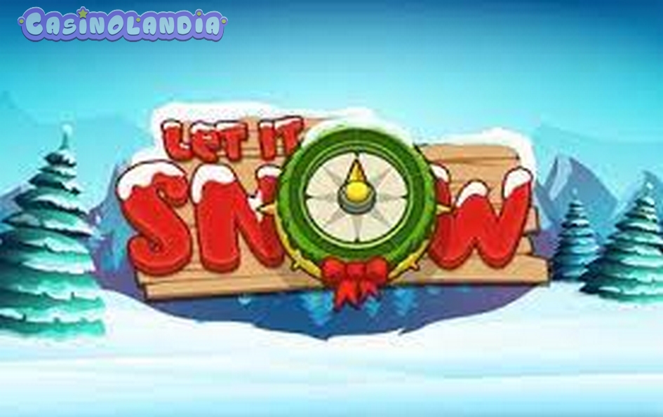 Let It Snow by Hacksaw Gaming