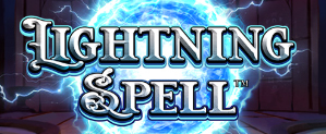 Lightning Spell Thumbnail Small