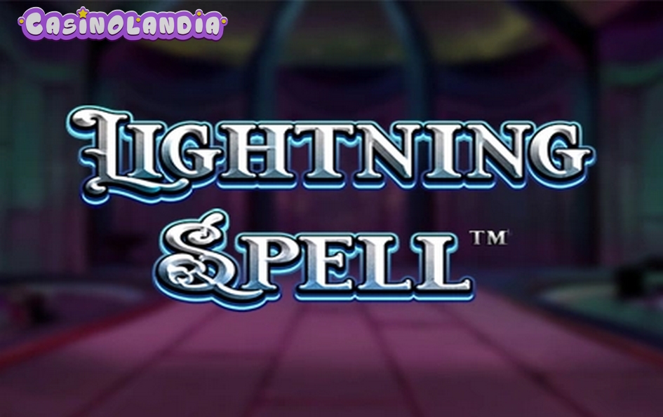 Lightning Spell by SYNOT Games