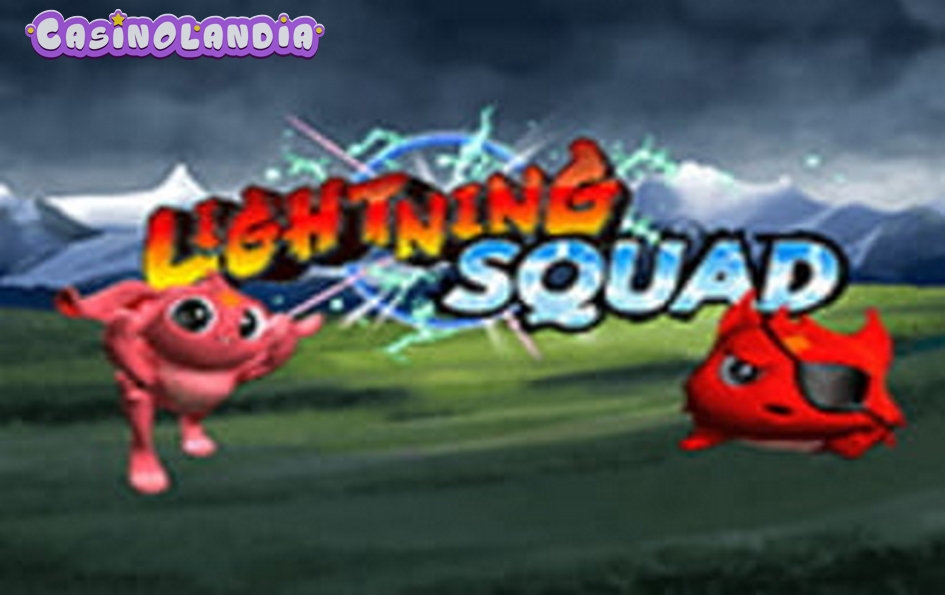 Lightning Squad by Inspired Gaming