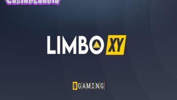 Limbo XY by BGAMING